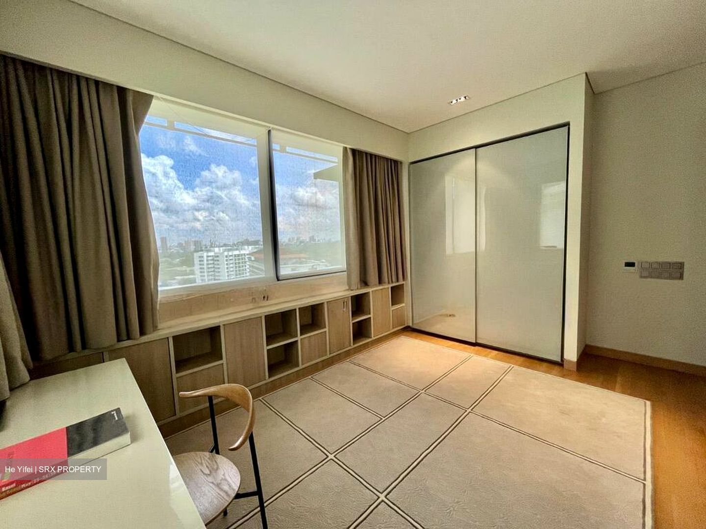 Hana (D10), Condominium #624596041